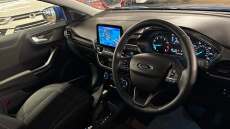 Ford Puma 1.0 EcoBoost Hybrid mHEV Titanium 5dr DCT Petrol Hatchback